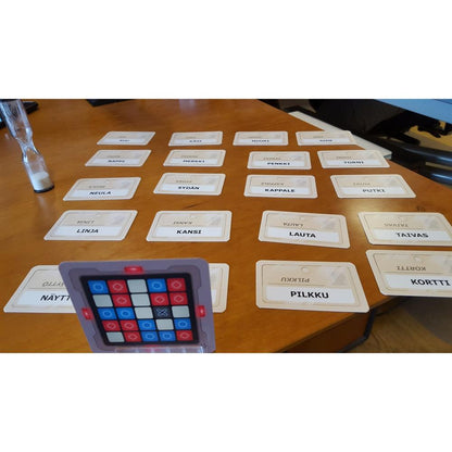 Codenames (Suomi)