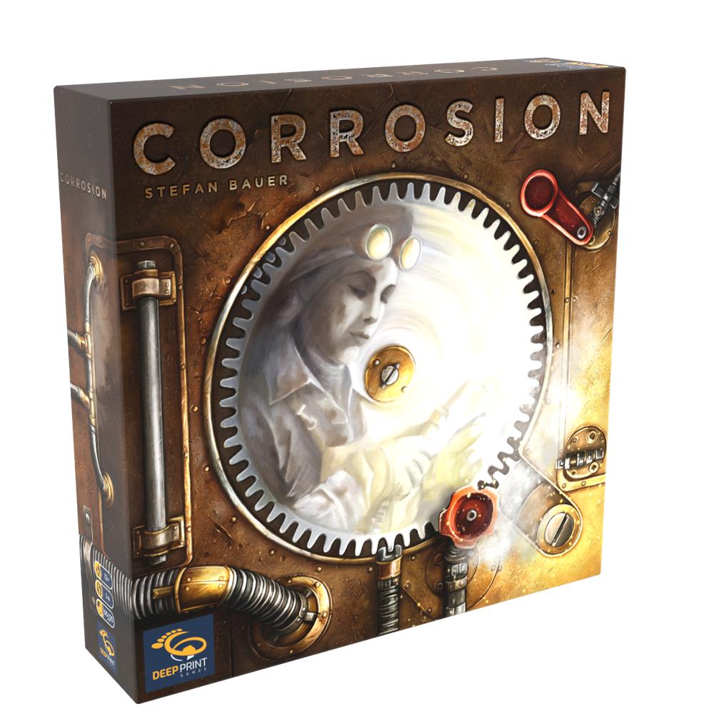 Corrosion