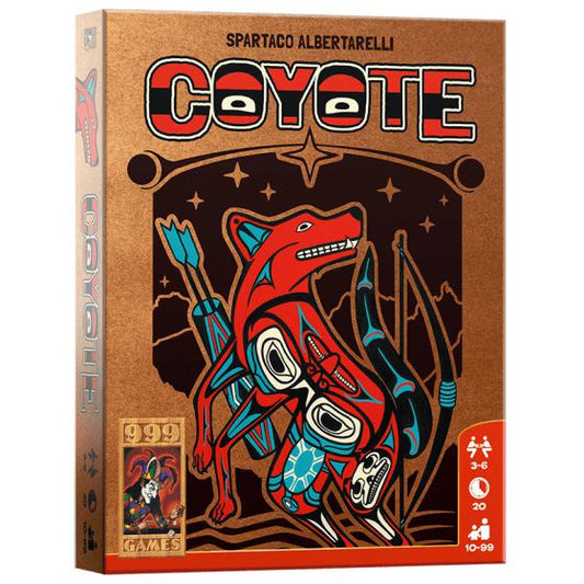 Coyote