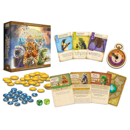 Dale of Merchants Bundle