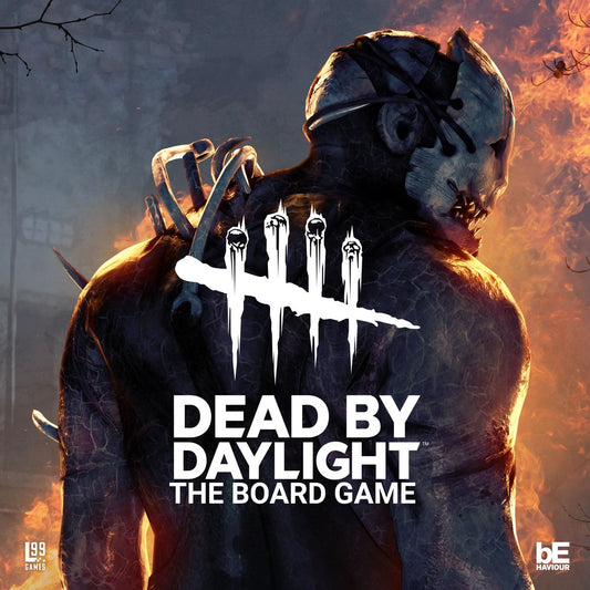 Dead By Daylight