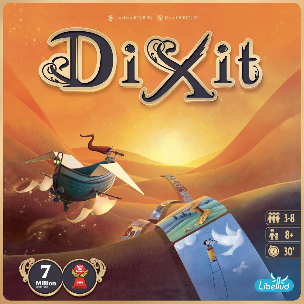 Dixit (Suomi)