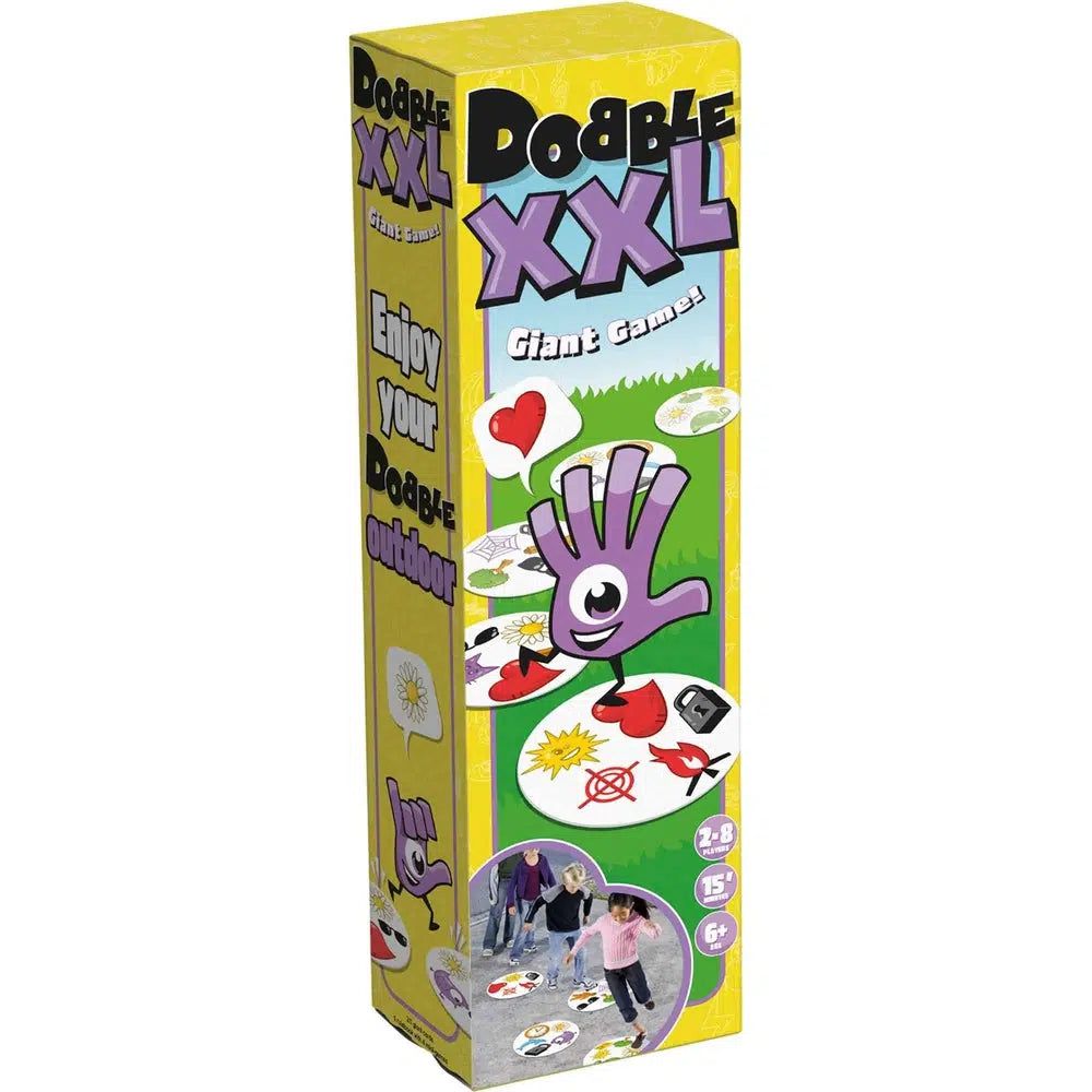 Dobble XXL (Suomi)