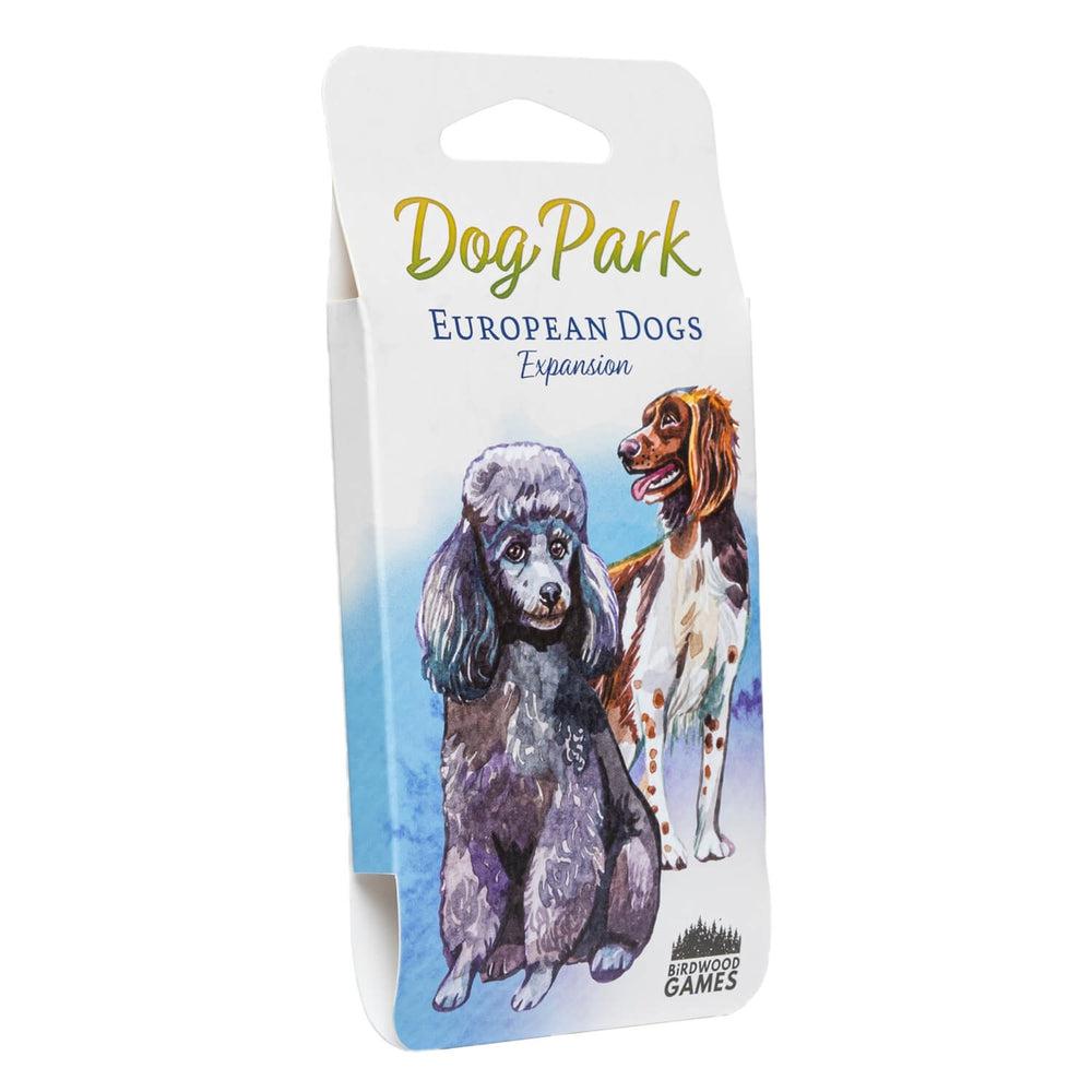 Dog Park: European Dogs