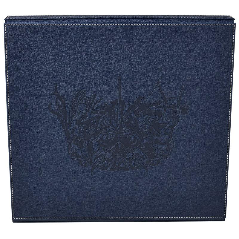 Dragon Shield Player Companion Midnight Blue