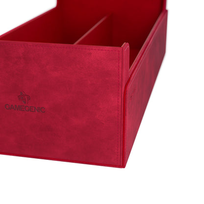 Dungeon 1100+ Convertible Red