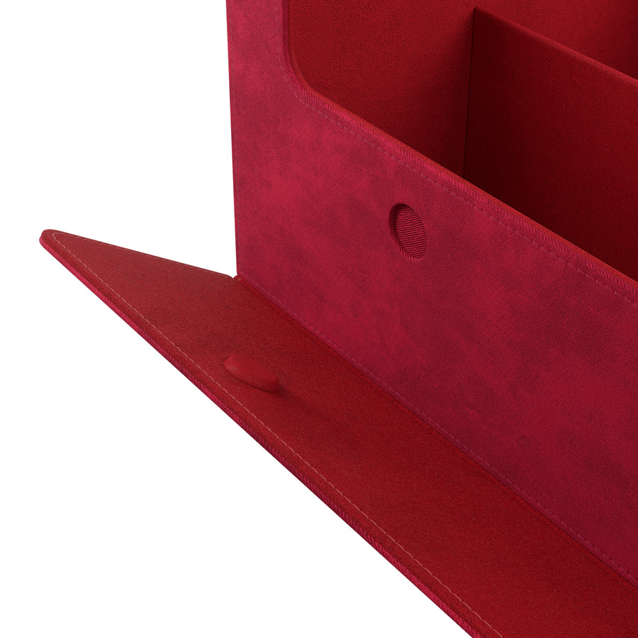 Dungeon 1100+ Convertible Red