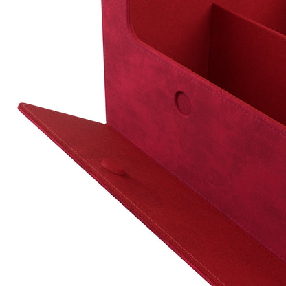 Dungeon 1100+ Convertible Red