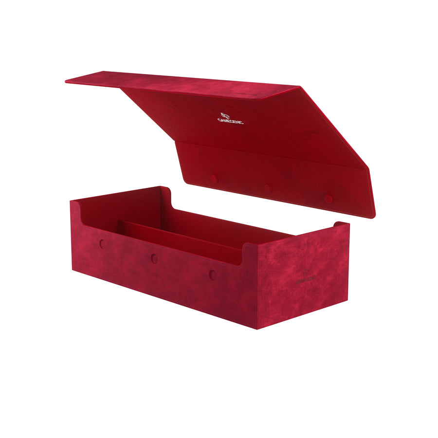 Dungeon 1100+ Convertible Red