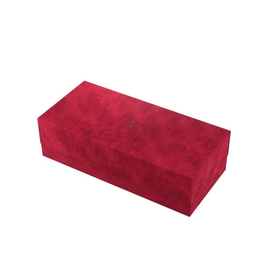 Dungeon 1100+ Convertible Red