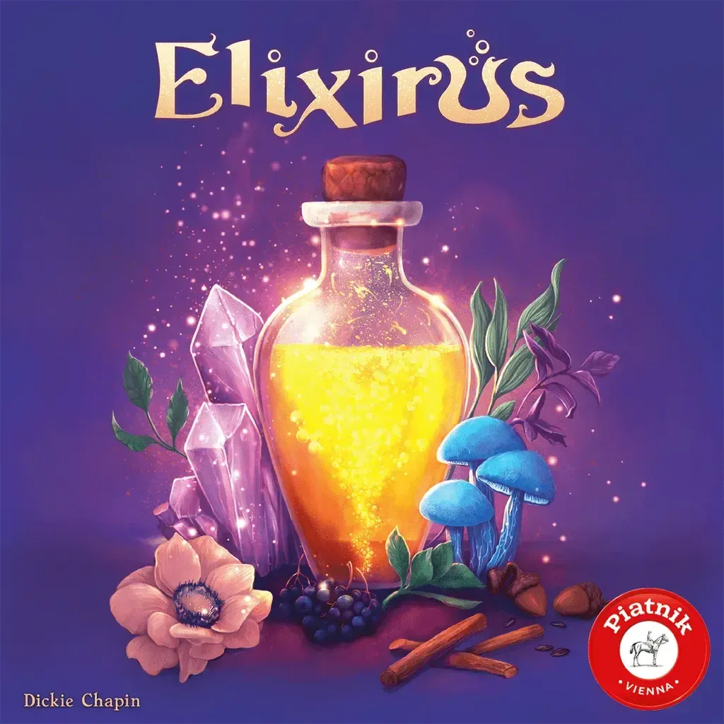 Elixirus