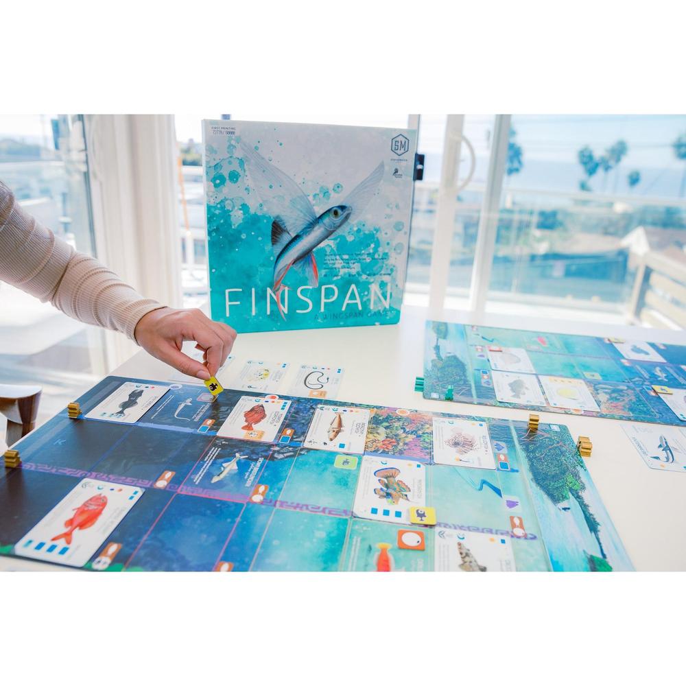 Finspan (English)