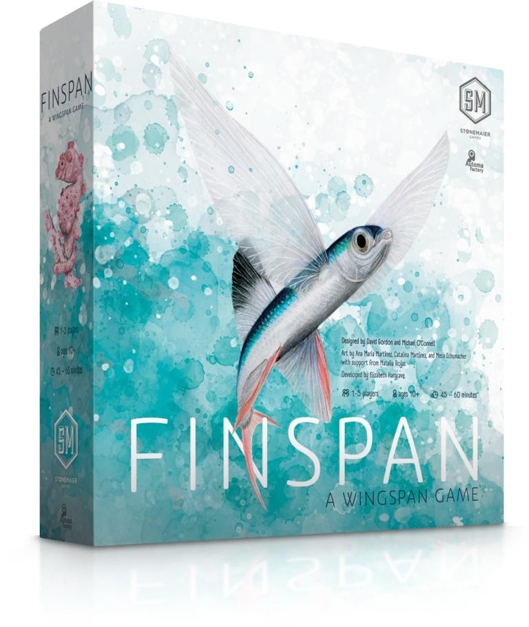 Finspan (English)