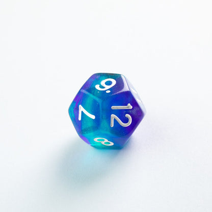 Galaxy Neptune RPG DiceSet (7)