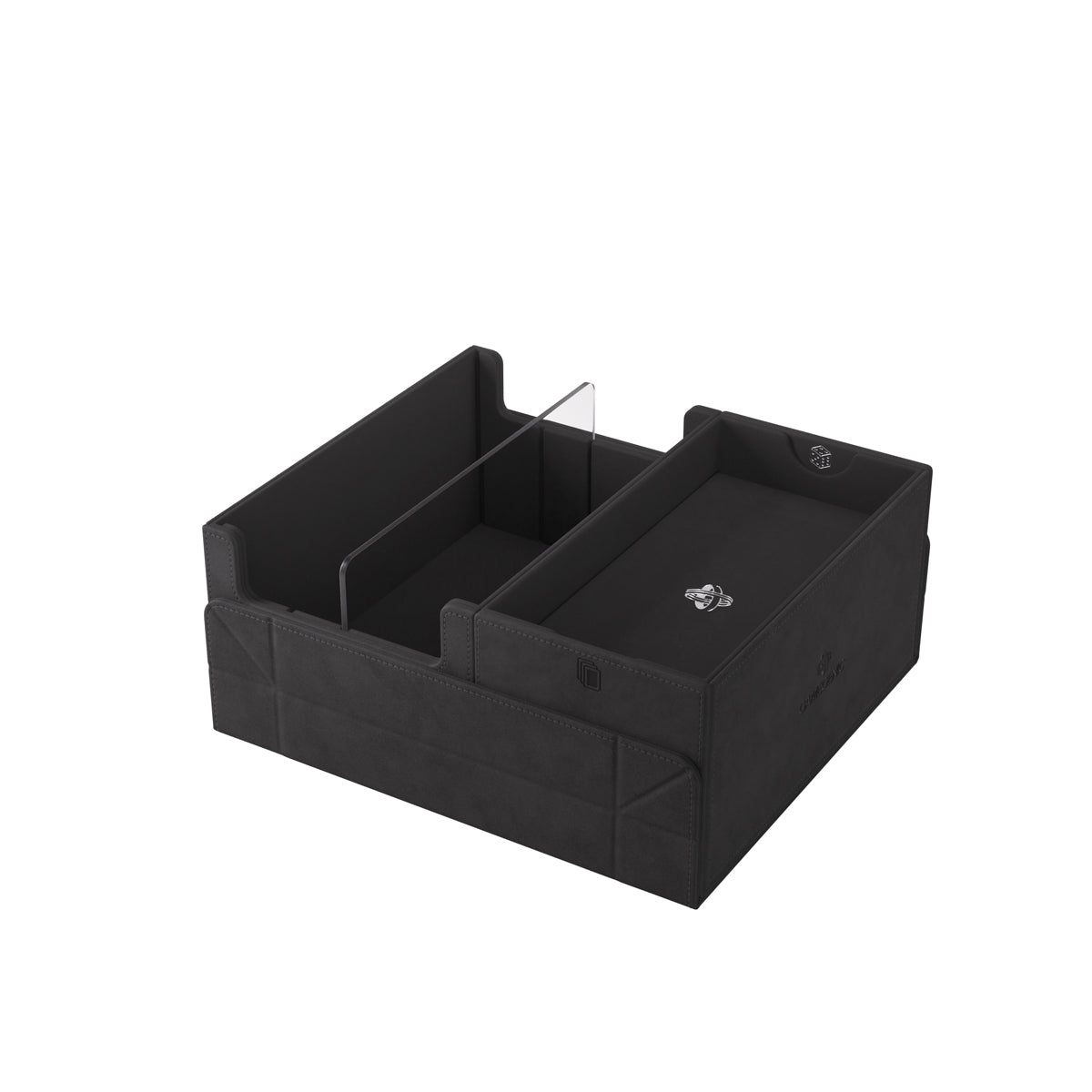 Games Lair 600+ Black