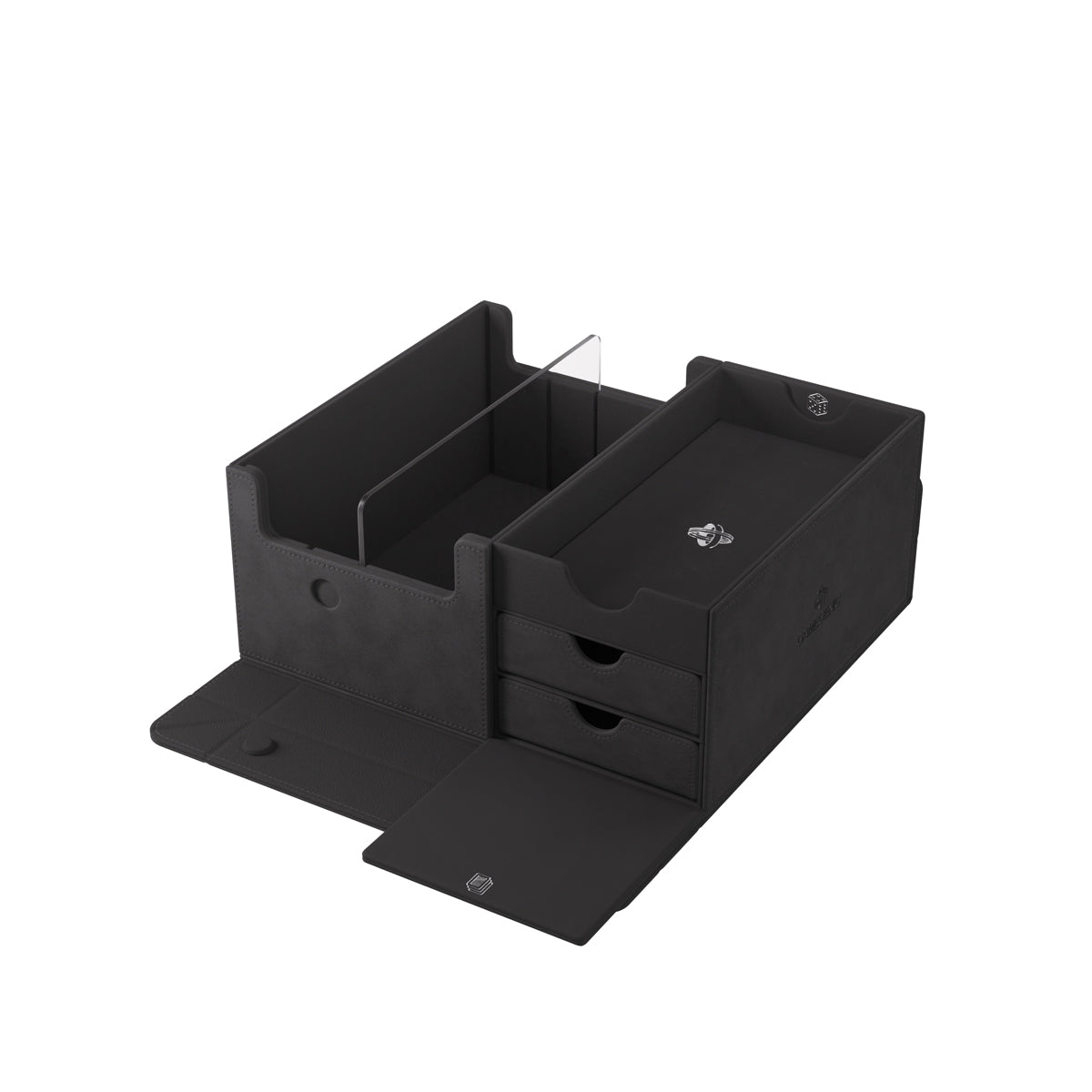 Games Lair 600+ Black