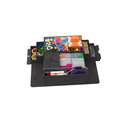Games Lair 600+ Black