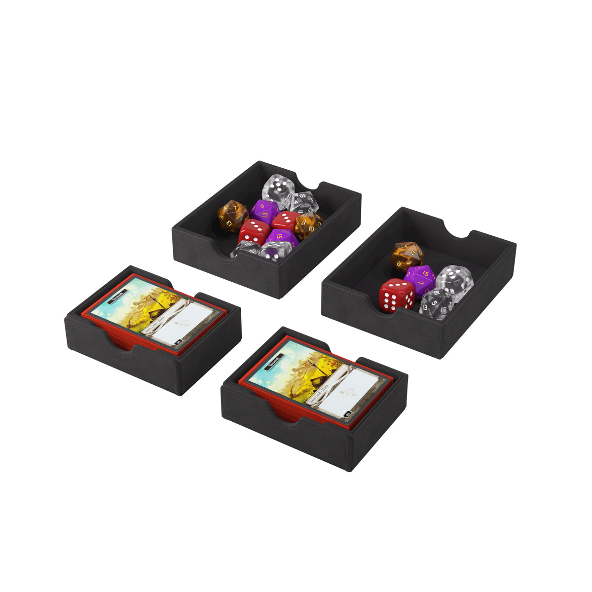 Games Lair 600+ Black