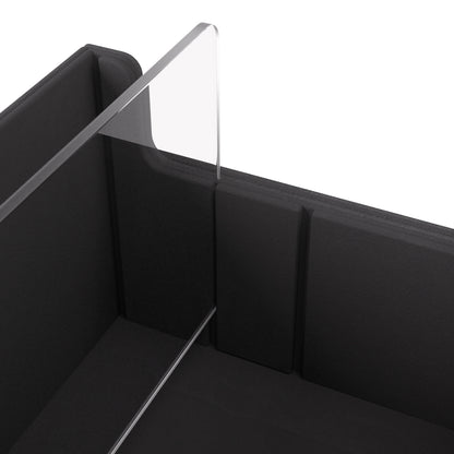 Games Lair 600+ Black