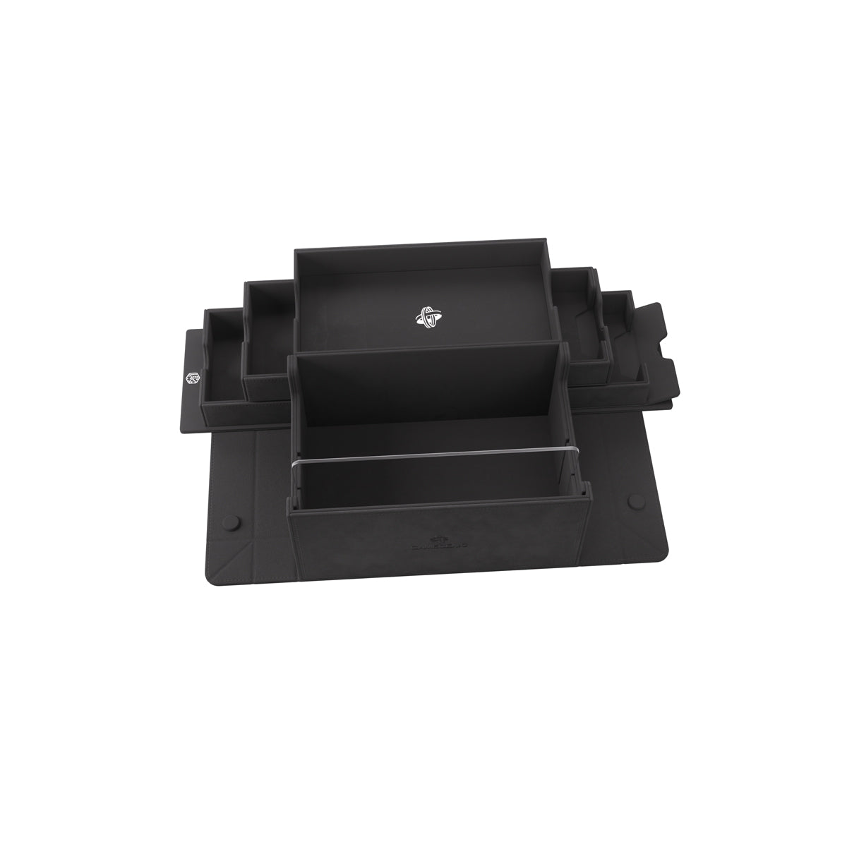 Games Lair 600+ Black