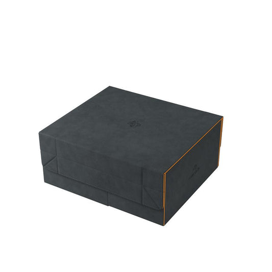 Games Lair 600+ Black/Orange