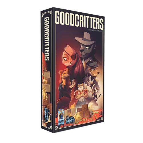 GoodCritters