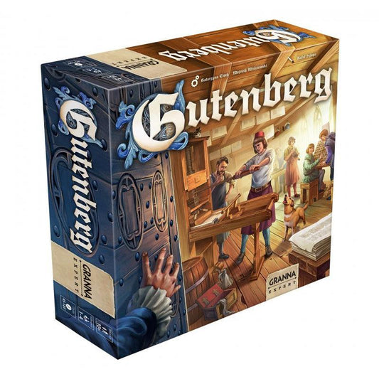 Gutenberg