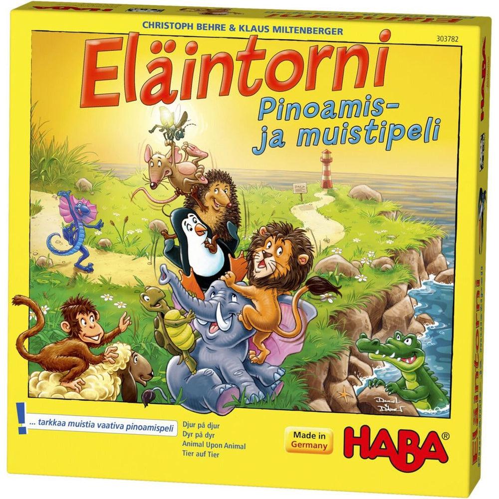 Haba Eläintorni