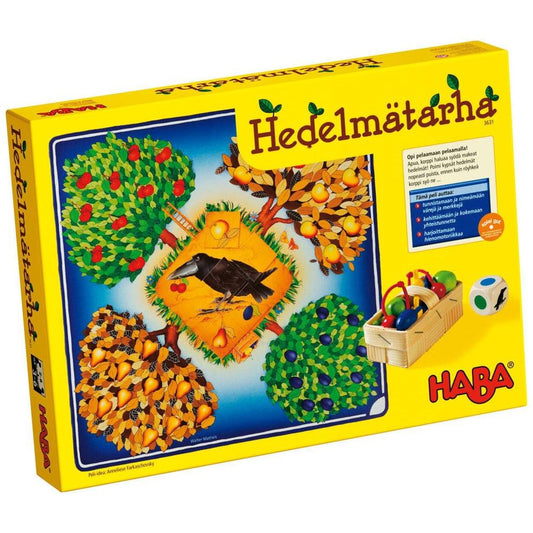 Haba Hedelmätarha