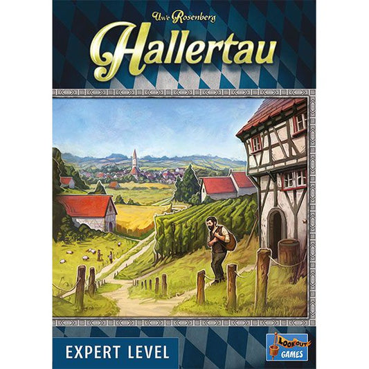 Hallertau