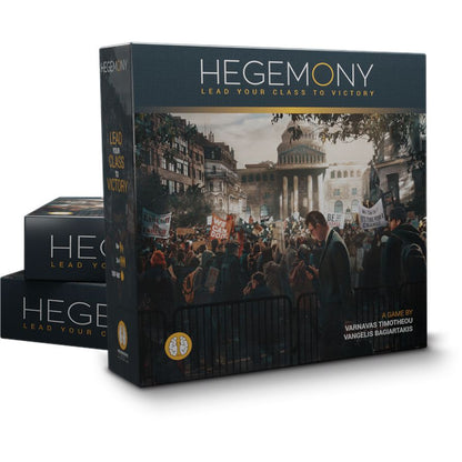 Hegemony - Lead Your Class to Victory