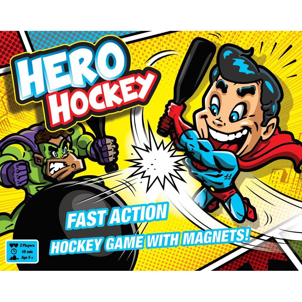 Hero Hockey