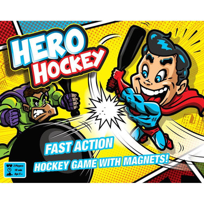 Hero Hockey