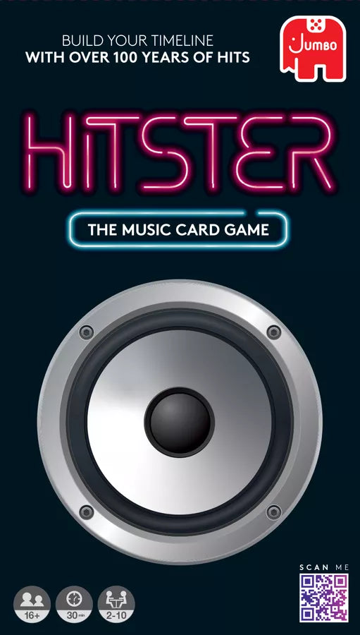 Hitster (English)