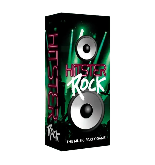 Hitster Rock