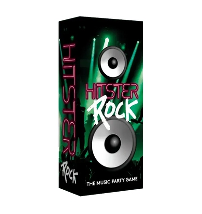 Hitster Rock