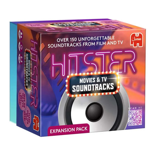 Hitster Soundtracks