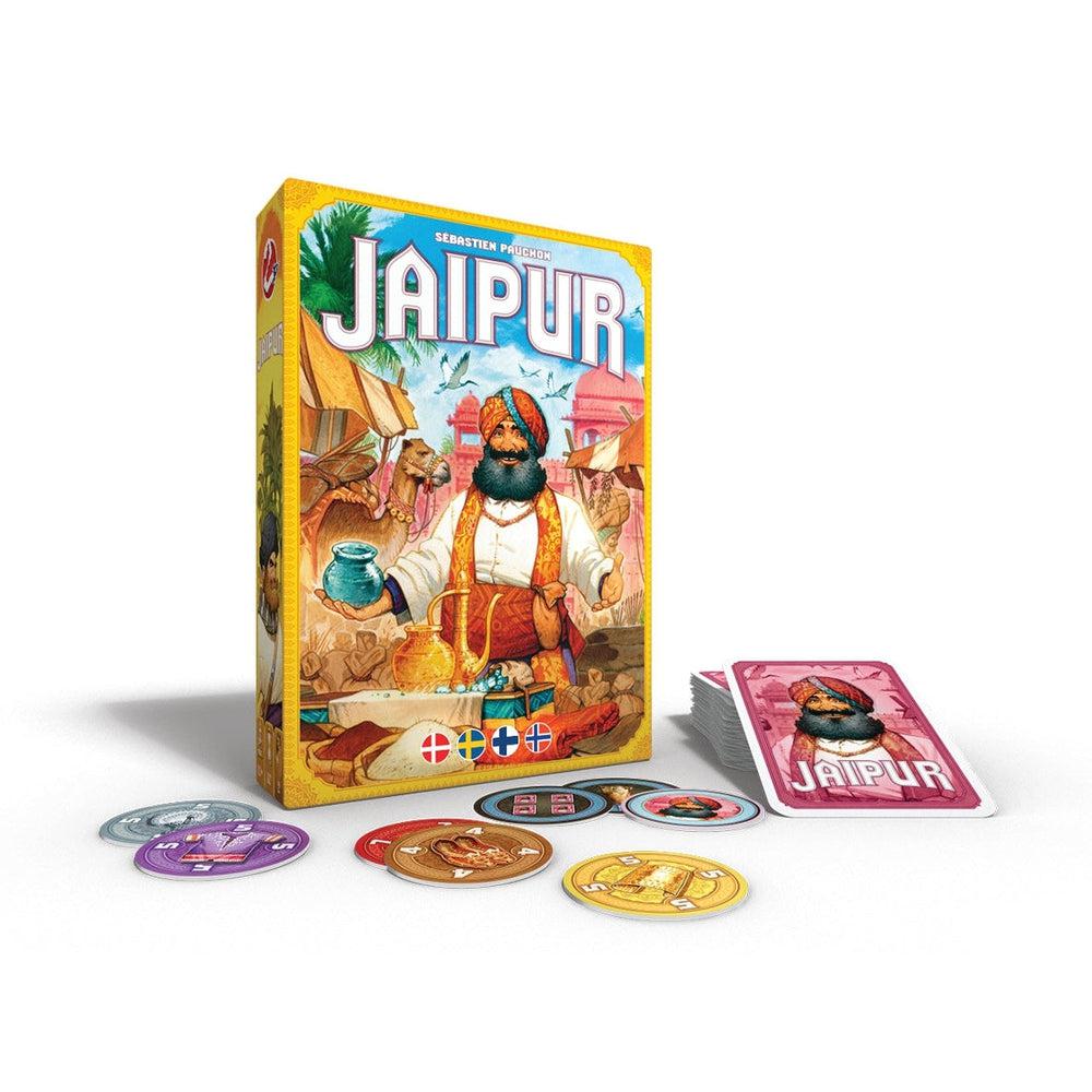 Jaipur (Suomi)
