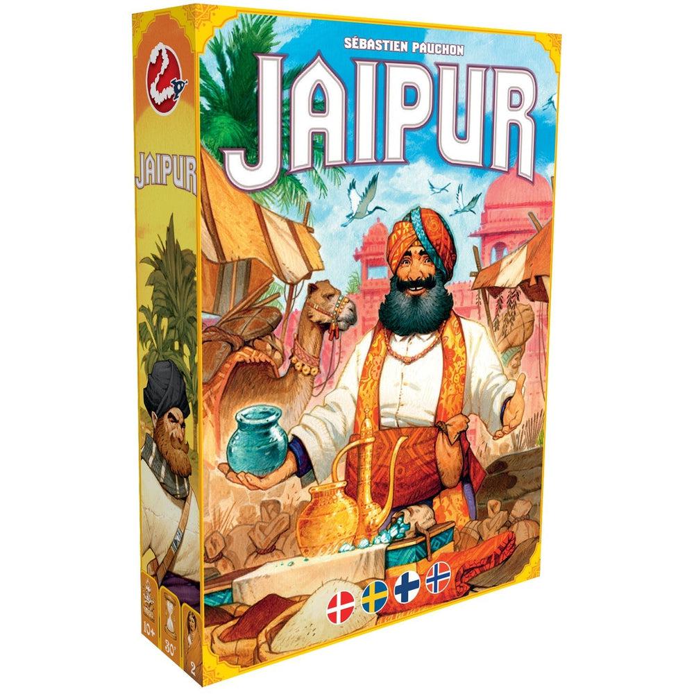 Jaipur (Suomi)