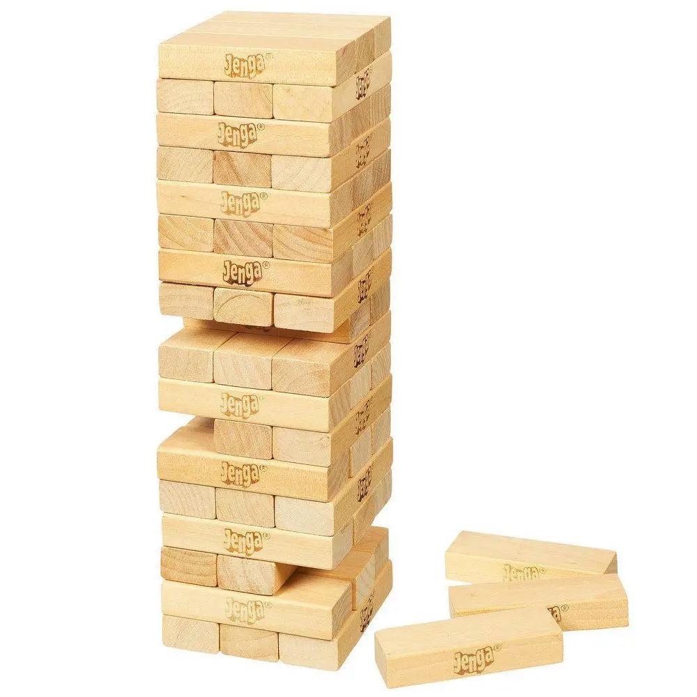 Jenga Classic