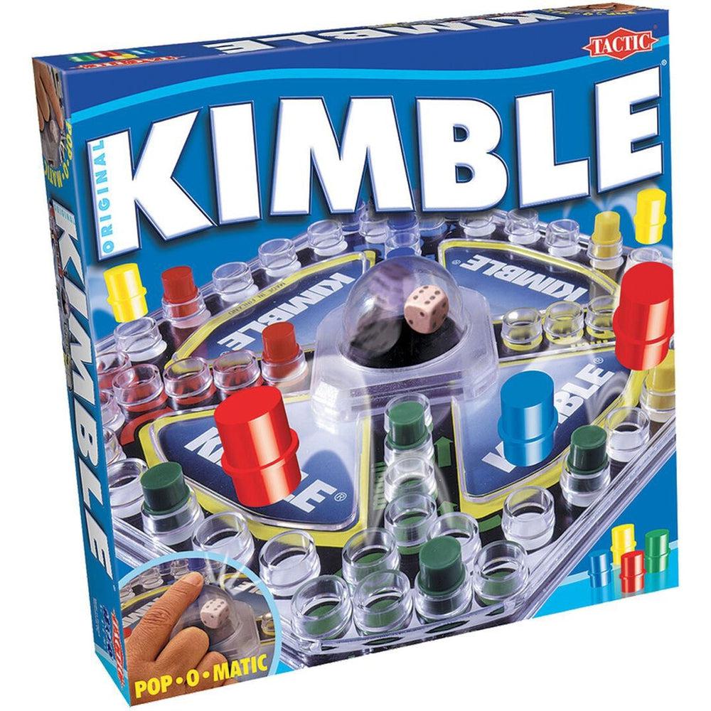 Kimble