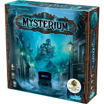 Mysterium (Suomi)