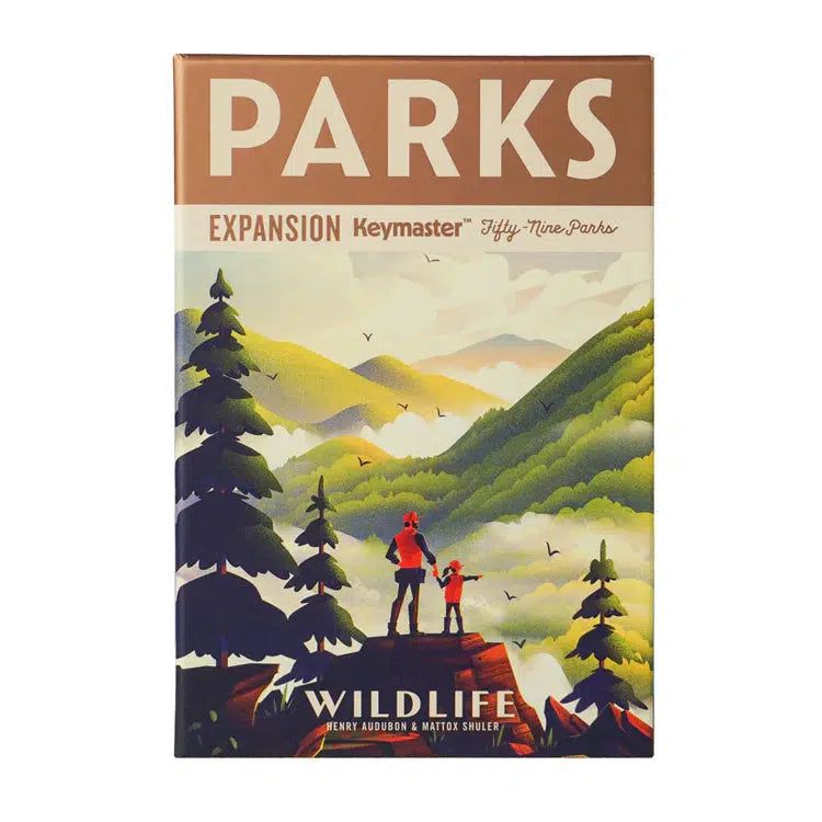 PARKS: Wildlife