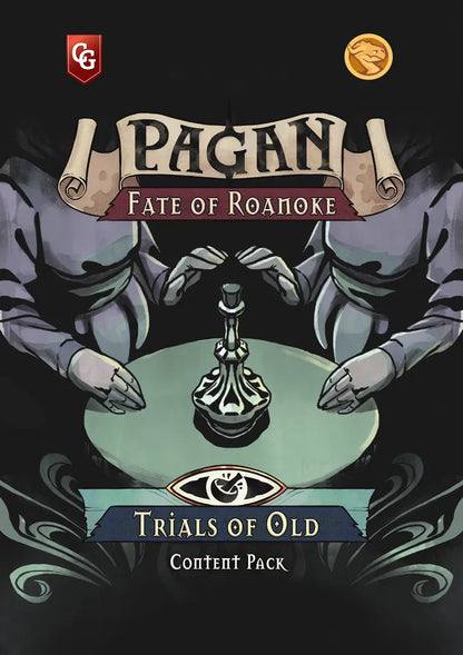 Pagan Trials of Old