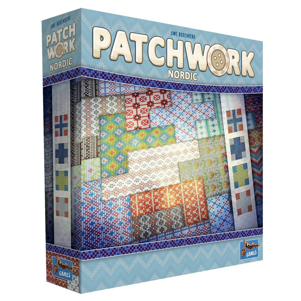 Patchwork (Suomi)
