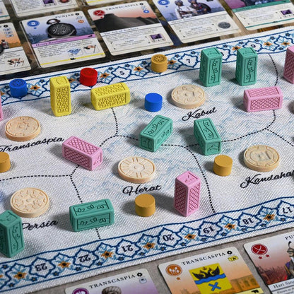 Pax Pamir