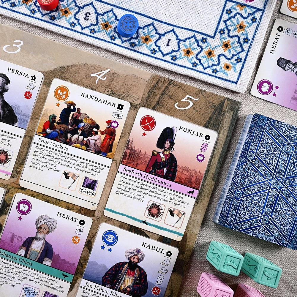 Pax Pamir