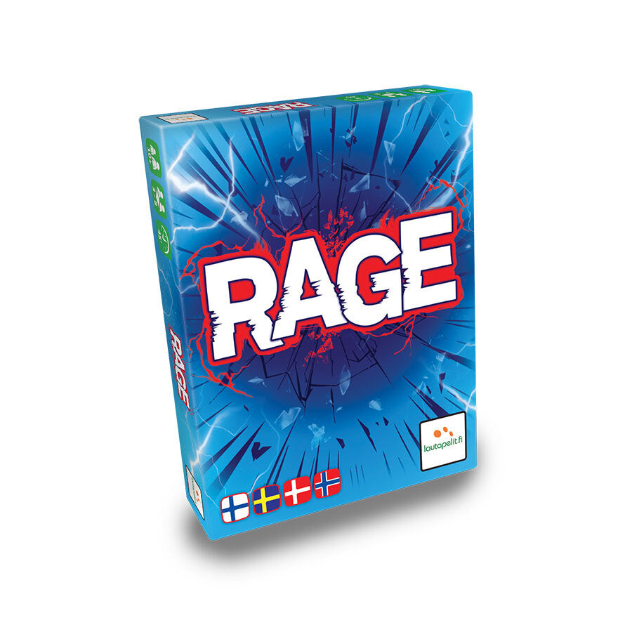 Rage