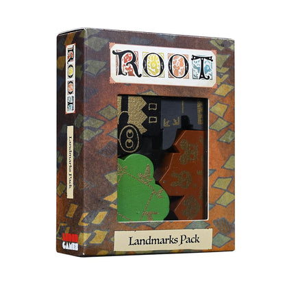 Root: Landmarks Pack