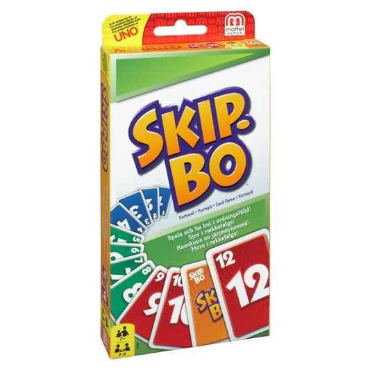 SKIP-BO